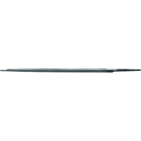 Crescent Nicholson 21874N File, American Taper Pattern, 6 in L Blade