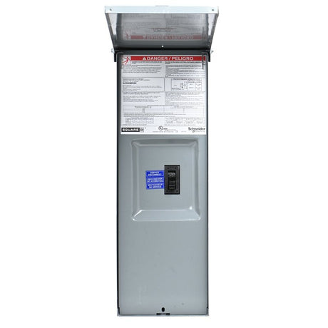 Schneider Electric Q2200MRBE Circuit Breaker Enclosure