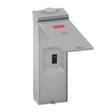 Schneider Electric Q2200MRBE Circuit Breaker Enclosure
