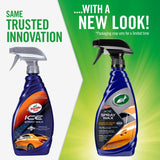 Turtle Wax Ice Auto Wax 20 oz