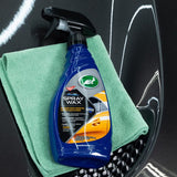 Turtle Wax Ice Auto Wax 20 oz