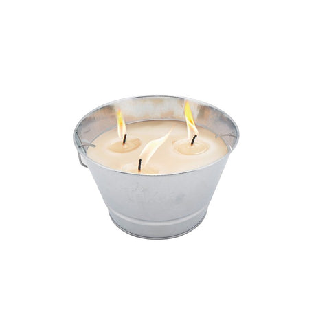 Tiki 1412112 Candle, Citronella, 28 oz