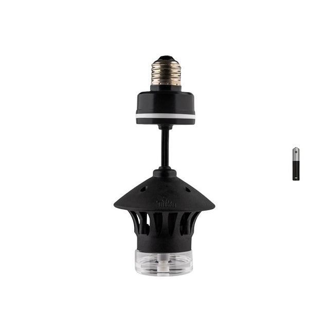 Tiki BiteFighter 1523036 Plug and Repel Device, Liquid, Slight Solvent, 0.42 oz