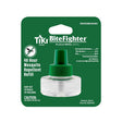 Tiki BiteFighter 1522004 Mosquito Repellent Refill, 0.42 oz
