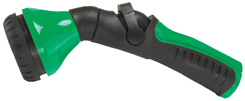 Dramm 10-12424 Shower/Stream Nozzle, Metal, Green