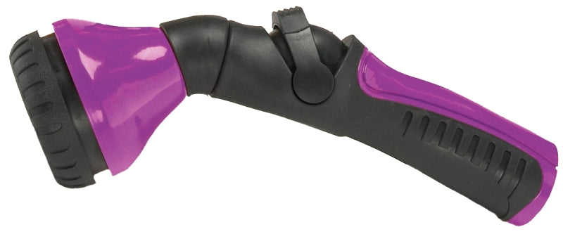Dramm 10-12426 Shower/Stream Nozzle, Metal, Berry