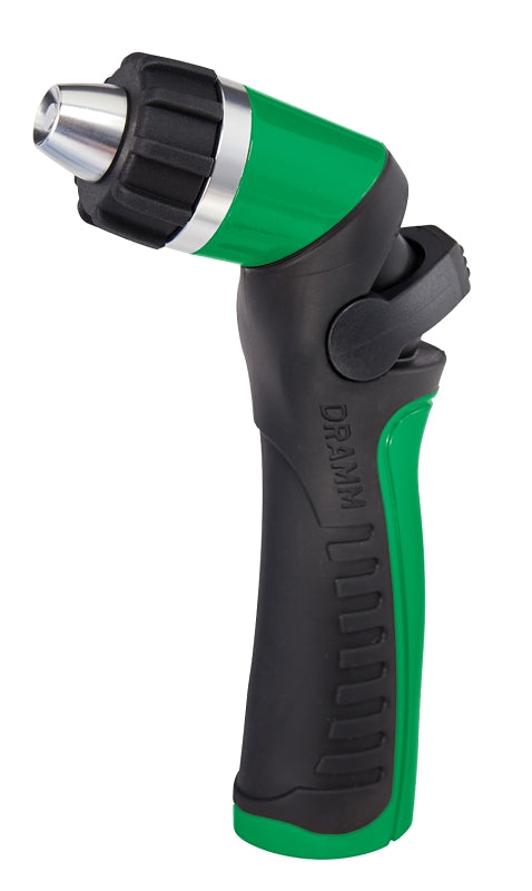Dramm 14514 Adjustable Spray Gun, Metal, Green