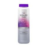 Leisure Time Bright and Clear Liquid Clarifier 32 oz, Pack of 12