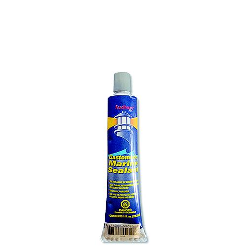 Sudbury 33112 Sealant, 1 oz. Tube Clear