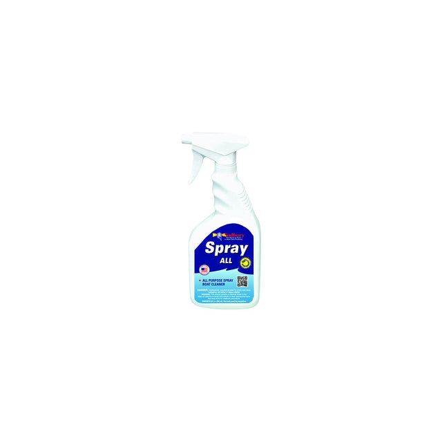Spray-All, Qt.