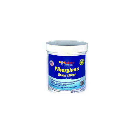 Fiberglass Stain Lifter, 16 oz.