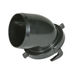 Camco Sewer Adapter 1 pk, Pack of 2