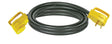 Camco Power Grip 25 ft. 30 amps Extension Cord 1 pk, Pack of 2