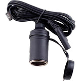 Battery Tender Automatic 12 V 7.5 amps Battery Saver Adapter