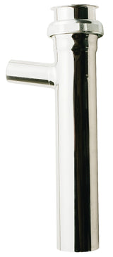 Plumb Pak PP20225 Branch Tailpiece, 3/4 in, 8 in L, Sweat, Brass