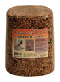Sahuaro Seed Bird Food Block 8 lb