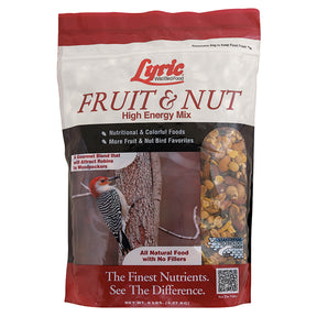 Lyric Wild Bird Food 5 lb
