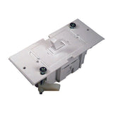 US Hardware 15 amps RV Single Conventional Switch 1 pk
