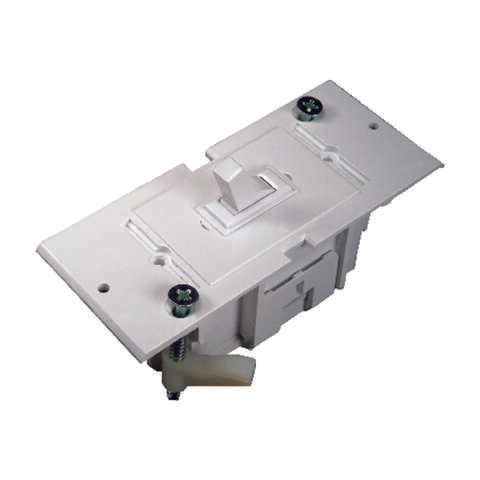 US Hardware 15 amps RV Single Conventional Switch 1 pk