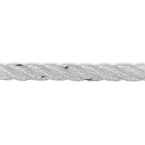 Pro-Set-3 Nylon, White, 7/16″ x 600'