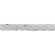 Pro-Set-3 Nylon, White, 1/2″ x 600'