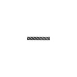 Samson 872008706030 AmSteel Blue Series, Grey, 1/8" x 600'