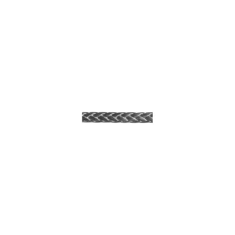 Samson 872008706030 AmSteel Blue Series, Grey, 1/8" x 600'