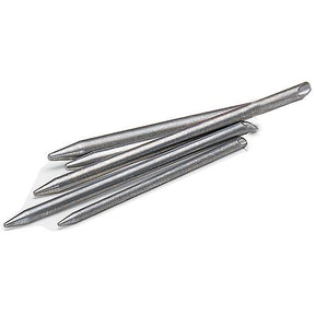 Samson 901064000000 Aluminum Fid 1″