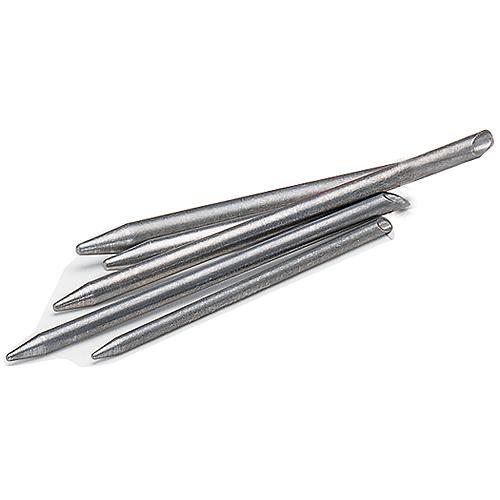 Samson 901064000000 Aluminum Fid 1″
