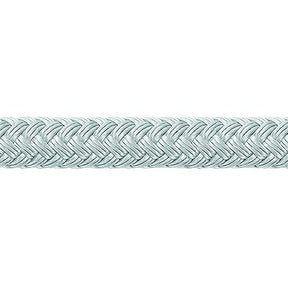 Samson 435026005030 XLS3 Yacht Braid, 13/32″ (10mm) x 500', White