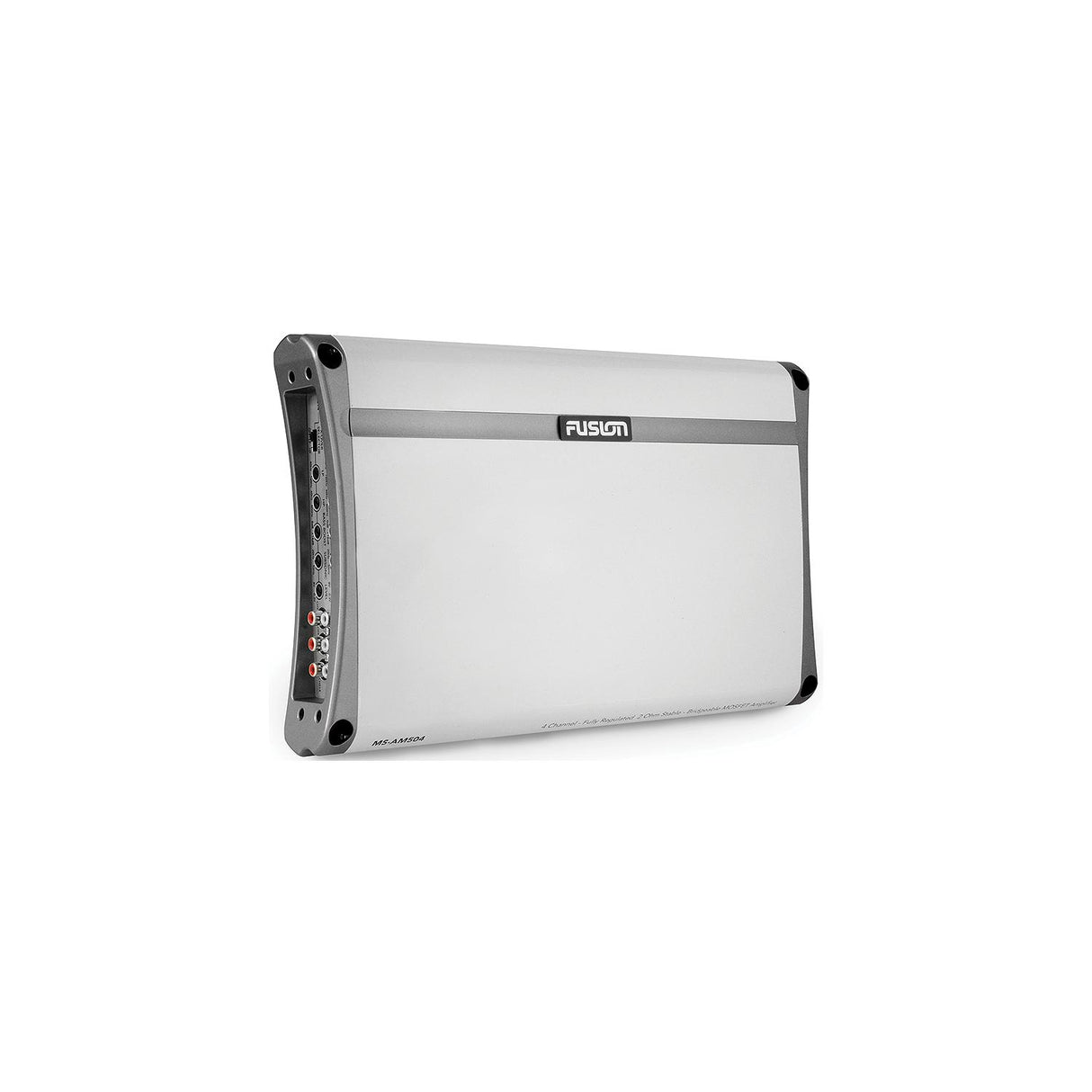 MSAM504 4-CH 500W CLASS A/B