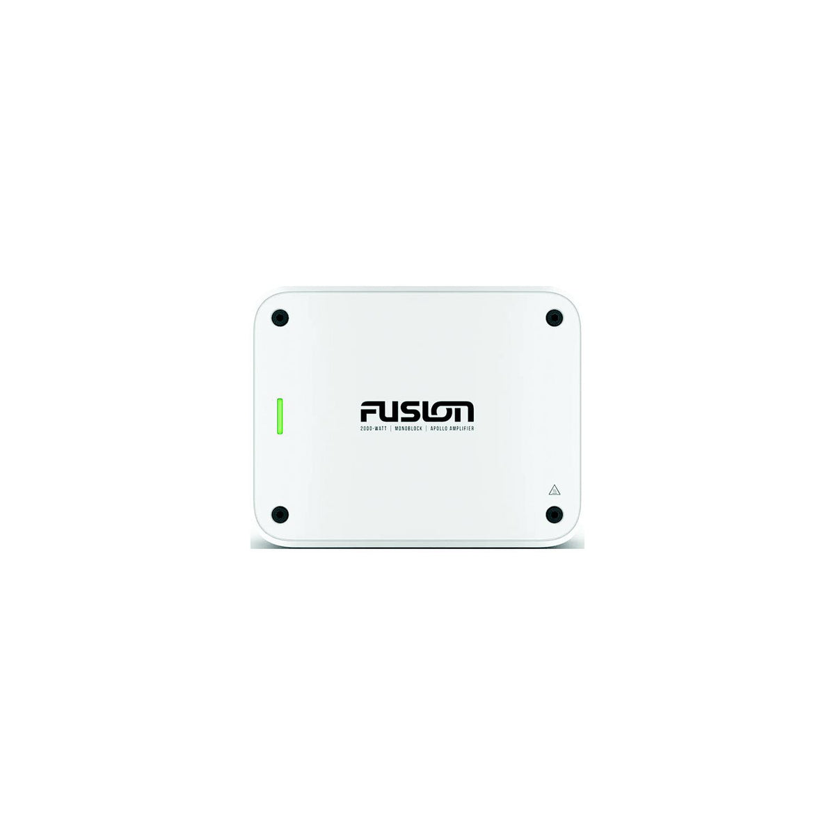 Fusion 0100228415 1 Channel Marine Amplifier