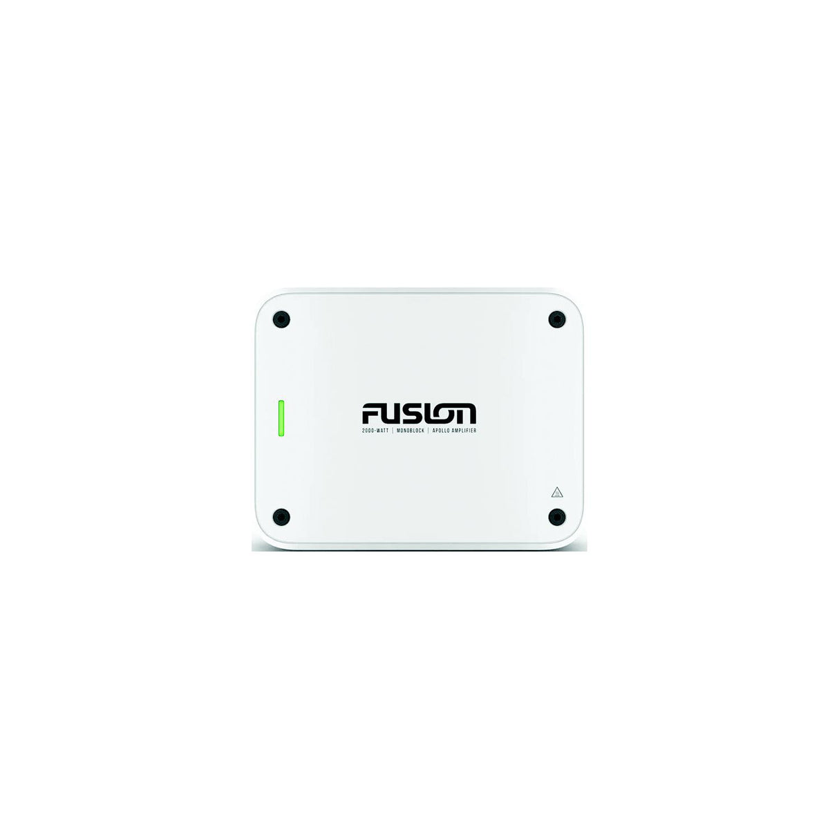 Fusion 0100228415 1 Channel Marine Amplifier
