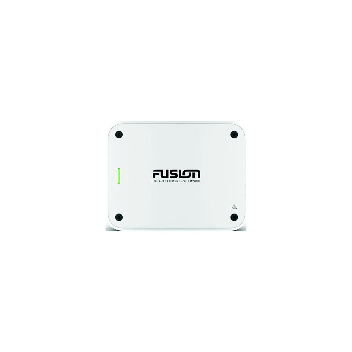 Fusion 0100228445 4 Channel Marine Amplifier