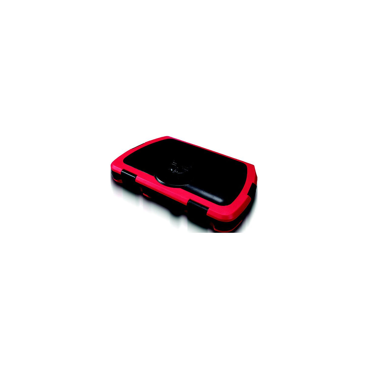 Fusion Activesafe Storage Case, Red
