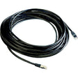 Fusion 0101274400 RJ45 Shielded Ethernet Cable, 20'