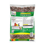 Wild Delight Nut N Berry Assorted Species Sunflower Kernels Wild Bird Food 20 lb