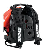 Echo PB-580TAA Leaf Blower, Gas, 58.2 cc Engine Displacement, 2-Stroke Engine, 510 cfm Air