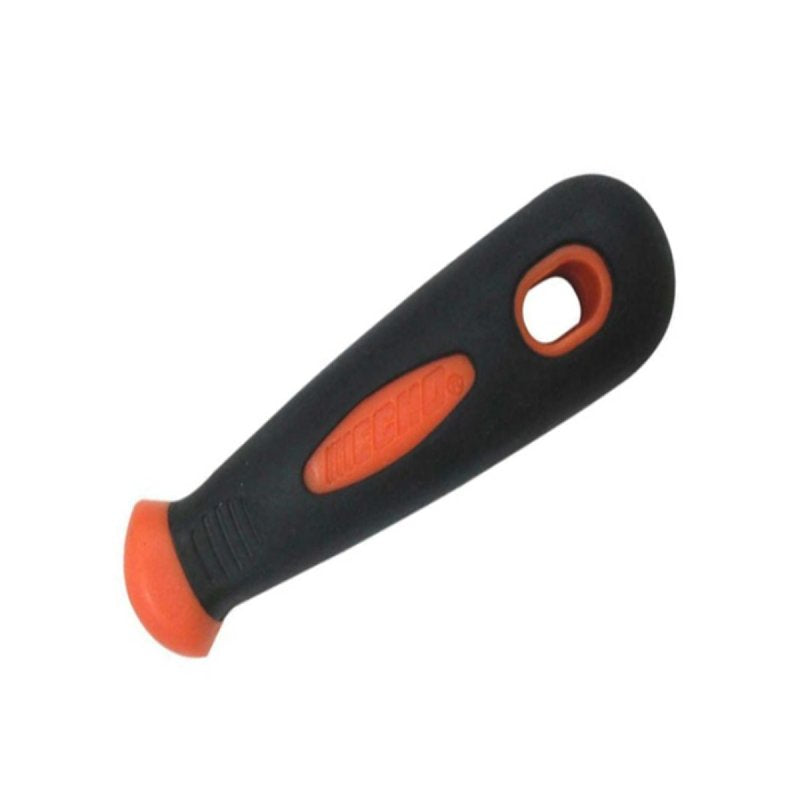 Echo 99988801762 File Handle, Lightweight, Plastic, Black/Orange