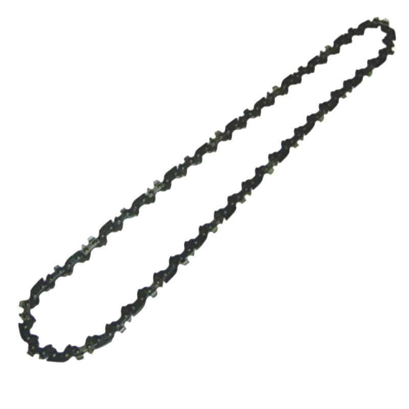 Echo 91PX Series 91PX52CQ Chainsaw Chain, Low Vibration, Low-Kickback Chain, 14 in L Bar, 0.05 in Gauge, 52-Link