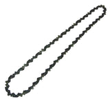Echo 91PX Series 91PX52CQ Chainsaw Chain, Low Vibration, Low-Kickback Chain, 14 in L Bar, 0.05 in Gauge, 52-Link