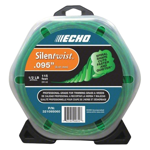 TRIM LINE 0.5LB 0.095INX115FT
