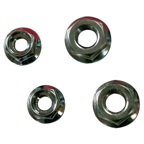 Echo YOUCAN 90250Y Guide Bar Nut