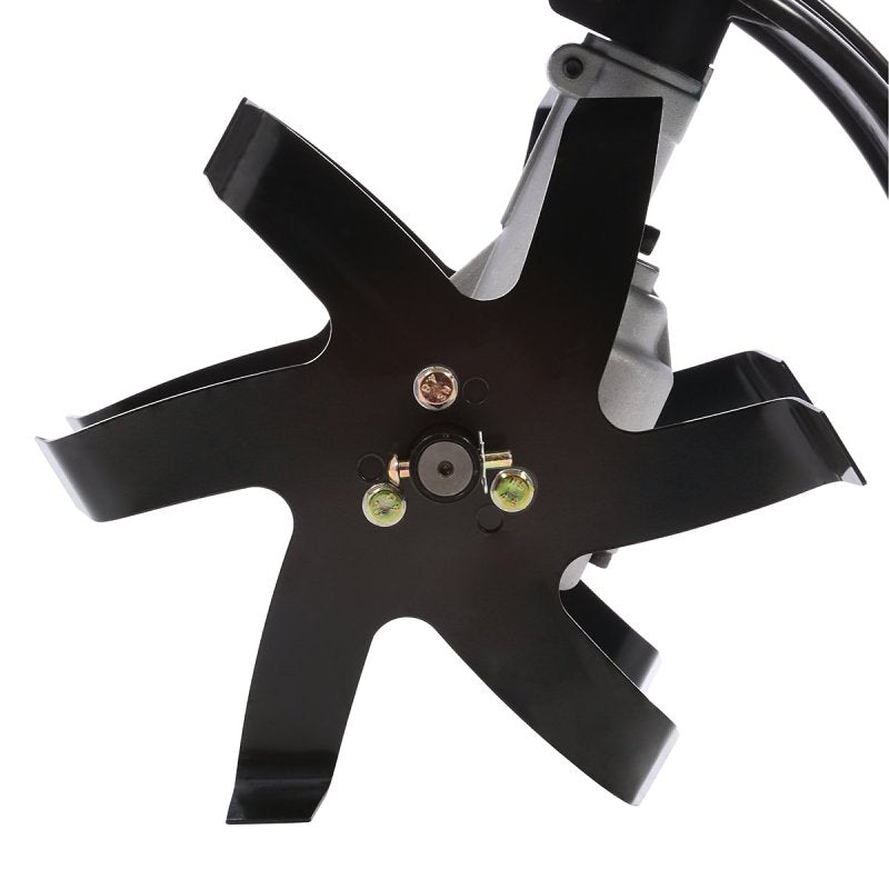 Echo 99944200513 Cultivator Attachment, For: PAS225,230,266,280 Model Trimer