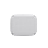 Rubbermaid 9.4 in. H X 12.7 in. W X 15.7 in. D 300 lb. capacity Plastic Step Stool, Pack of 6