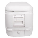 Igloo Polar White 120 qt Hard Cooler