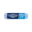 Valspar 888972900 Paint Roller Cover, 1/2 in Thick Nap, 9 in L, Polyester Cover, 1/PK