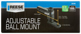 Reese Towpower 5000 lb. cap. 3 in. Ball Mount Lock