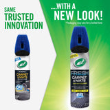 Turtle Wax Power Out No Scent Carpet Cleaner 18 oz Liquid