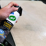 Turtle Wax Power Out No Scent Carpet Cleaner 18 oz Liquid